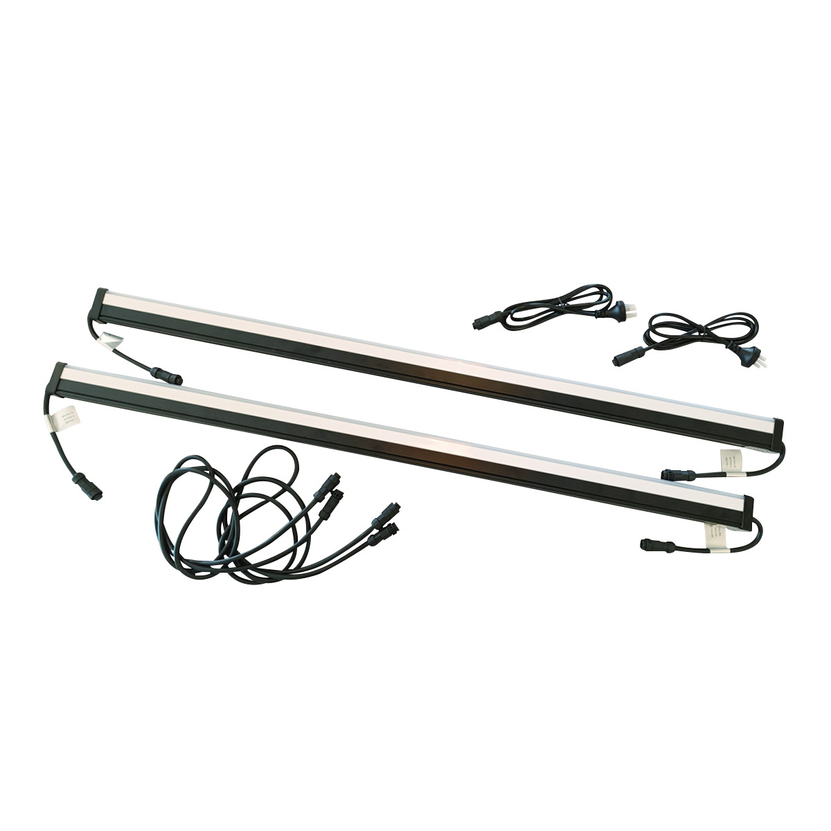 Connectable 240 LED Task Light 120cm