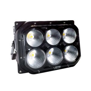 Sonaray Large Area Floodlight 250W